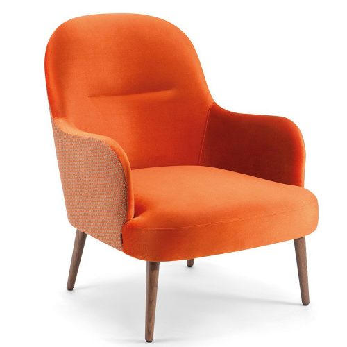Lounge & Armchairs | HSI Hotel Furniture