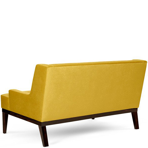 Oslo 2 Seater Sofa HSI Hotel Furniture