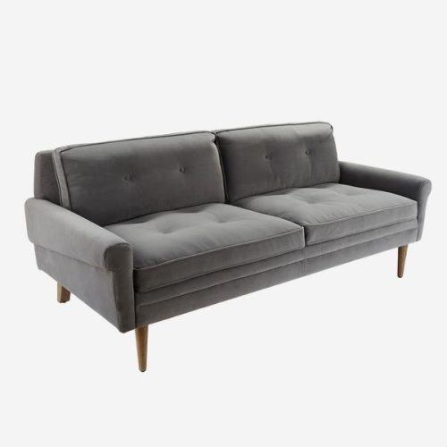 Firecracker sofa in grey