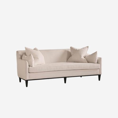 Artemis sofa in white