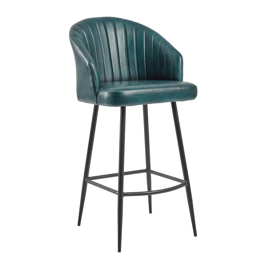 Brooklyn-Bar-Stool-Vintage-Blue