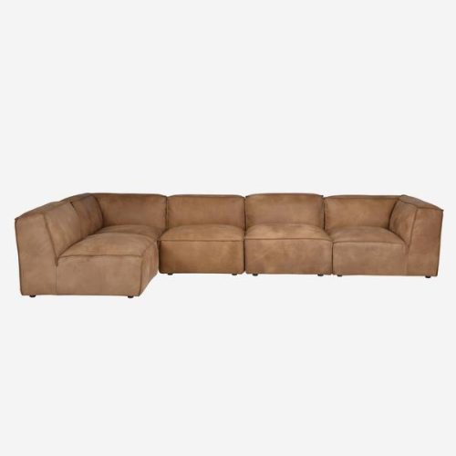 Byron corner sofa