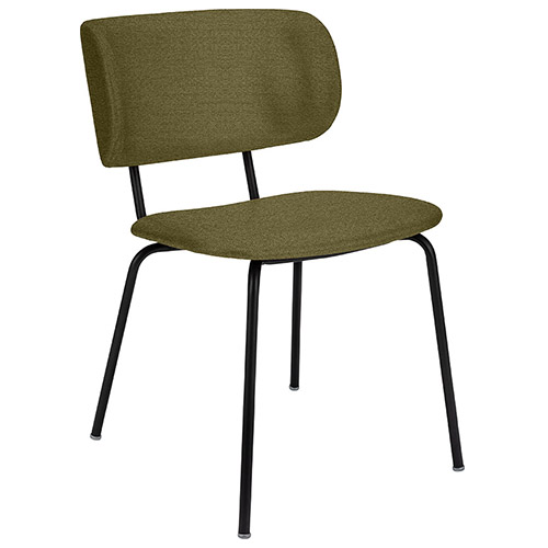 Dahlia side chair