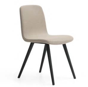 Beige Dira chair