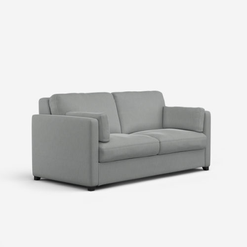 Dylan sofa in grey