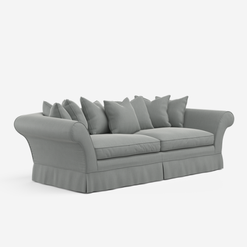 Grey Egerton sofa