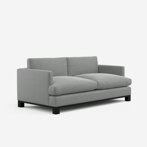 Grey Hamlet sofa