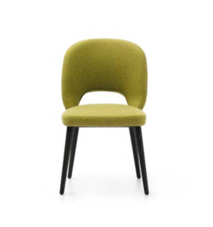 Green Lars chair