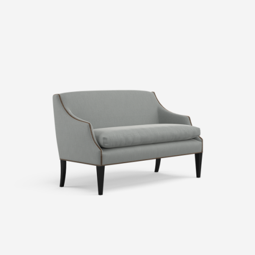 Grey Leto sofa