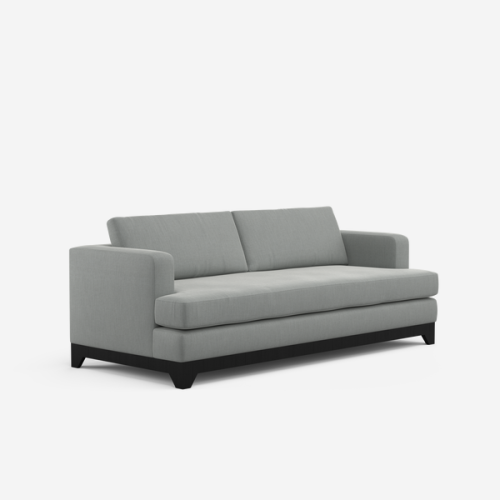 Grey Morton Sofa