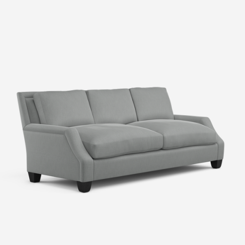 Pall Mall sofa in grey