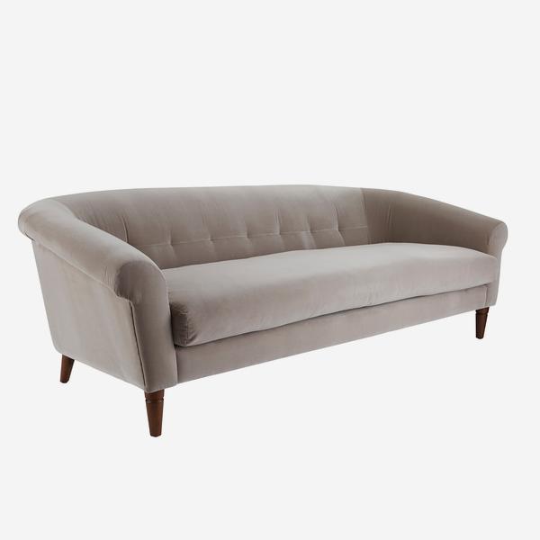 Grey Thea sofa