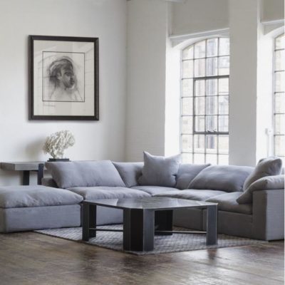 Truman large sofa