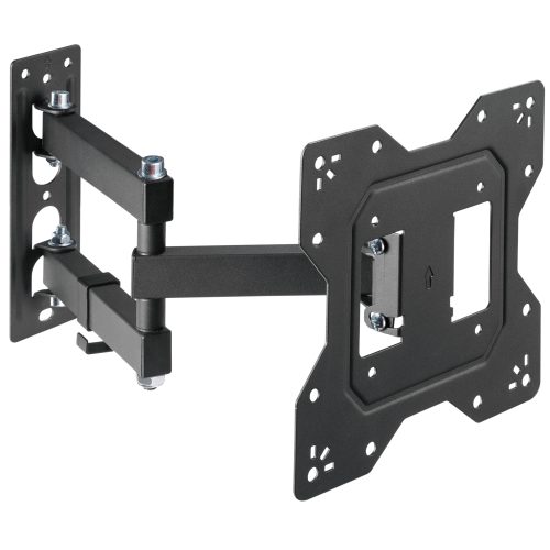 Flexi arm TV wall bracket