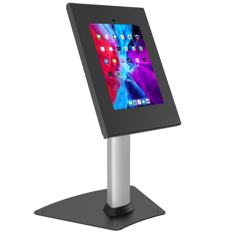 iPad desk mount