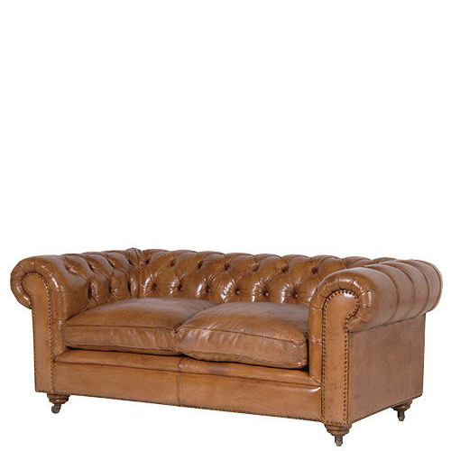 Chesterfield u2013 2 Seater HSI Hotel Furniture Chesterfield u2013 2 Seater HSI Hotel Furniture