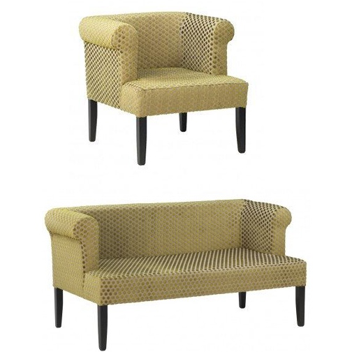 Karen chair HSI Hotel Furniture Reading, London & South East