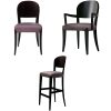 Squero chair range